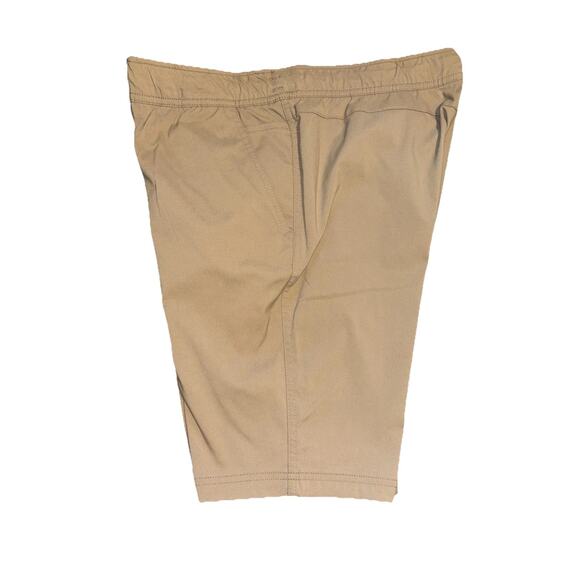 Mens Outdoor Cargo Sz Sm Hiking Shorts Quick Dry Nylon Work Pants Casual Shorts - Picture 8 of 8